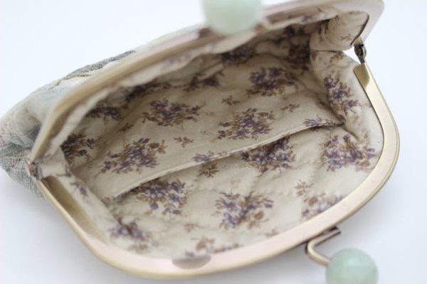 Photo5: Clasp Purses  (5)