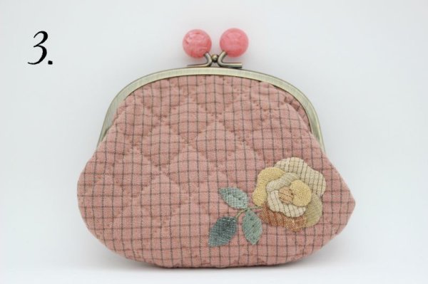 Photo4: Clasp Purses  (4)