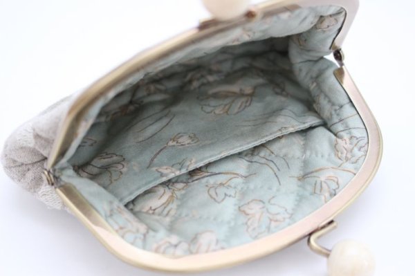 Photo6: Clasp Purses  (6)