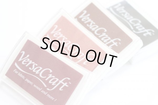 Photo1: Fabric Stamp Pad  (1)