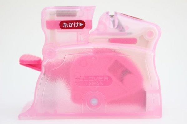 Photo4: Clover Desk Needle Threader (Tax Excl.) (4)