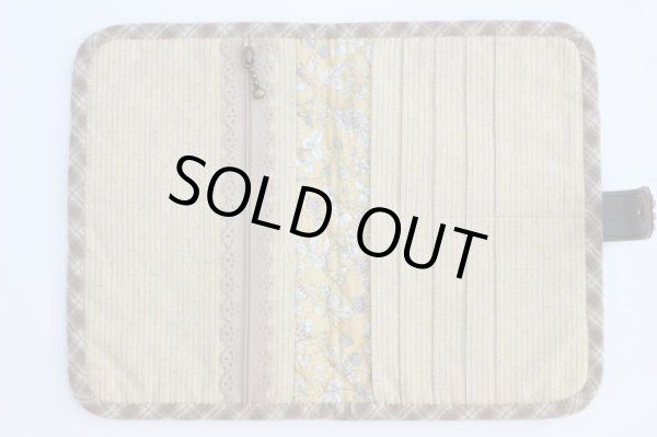 Photo2: Tiare Tahiti Health Care Card Holder  (2)