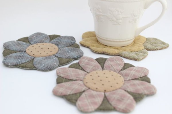 Photo3: Rose Coaster (Tax Excl.) (3)