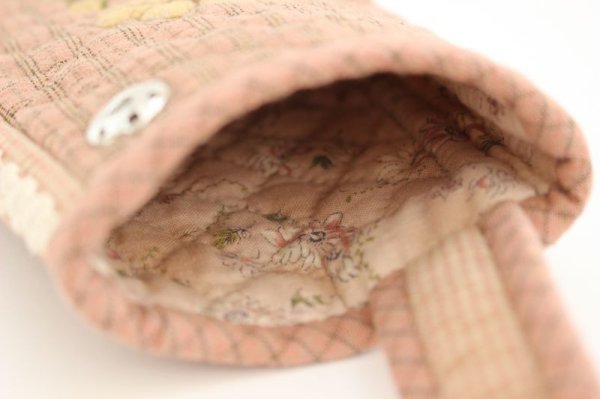 Photo6: Cosmos/Viola iPhone Case  (6)