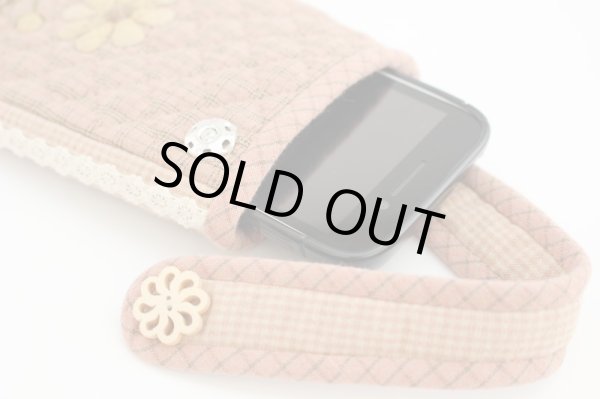 Photo5: Cosmos/Viola iPhone Case  (5)