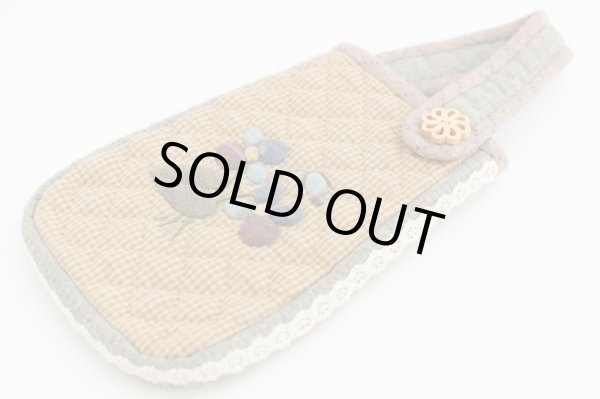 Photo4: Cosmos/Viola iPhone Case  (4)