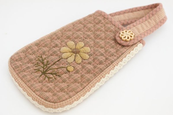 Photo3: Cosmos/Viola iPhone Case  (3)