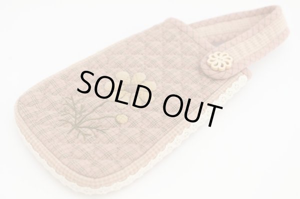 Photo3: Cosmos/Viola iPhone Case  (3)