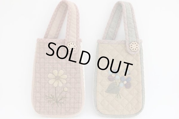 Photo1: Cosmos/Viola iPhone Case  (1)