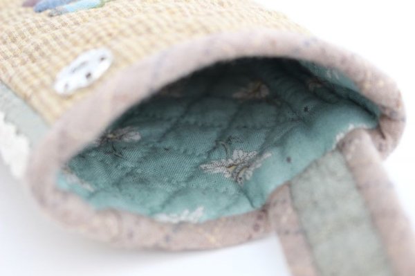 Photo7: Cosmos/Viola iPhone Case  (7)