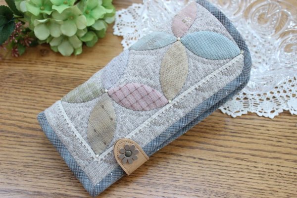 Photo1: [SALE] Multi Case  (1)