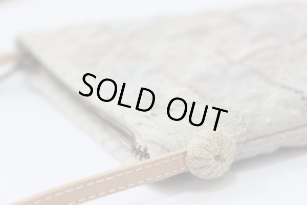 Photo2: Mini Shoulder Pouch (Tax Excl.) (2)