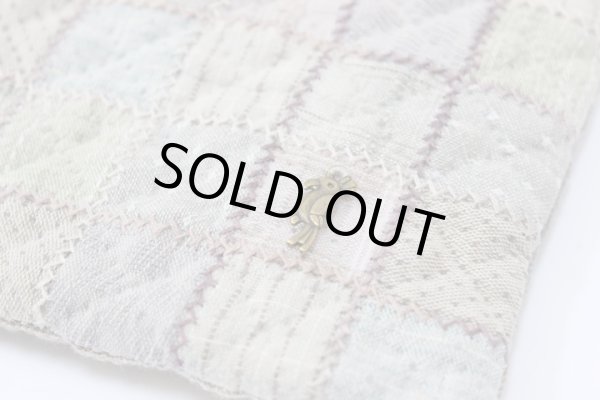 Photo3: Mini Shoulder Pouch (Tax Excl.) (3)