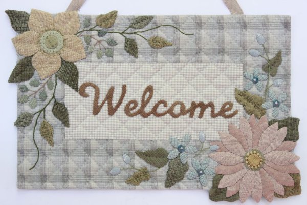 Photo2: [Restock] Welcome  (2)