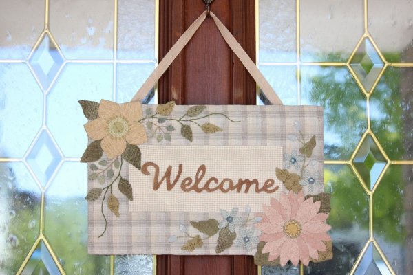 Photo1: [Restock] Welcome  (1)