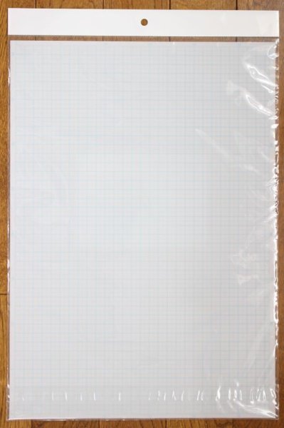 Photo3: Printable Grid Pattern Papers (Tax Excl.) (3)