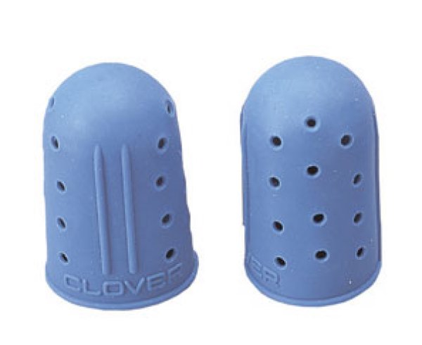 Photo2: Clover Needle Puller 2-Pack  (2)
