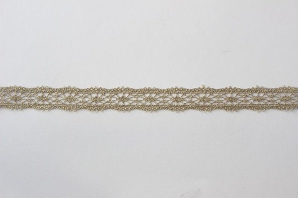 Photo2: MOKUBA Torchon Lace (Tax Excl.) (2)