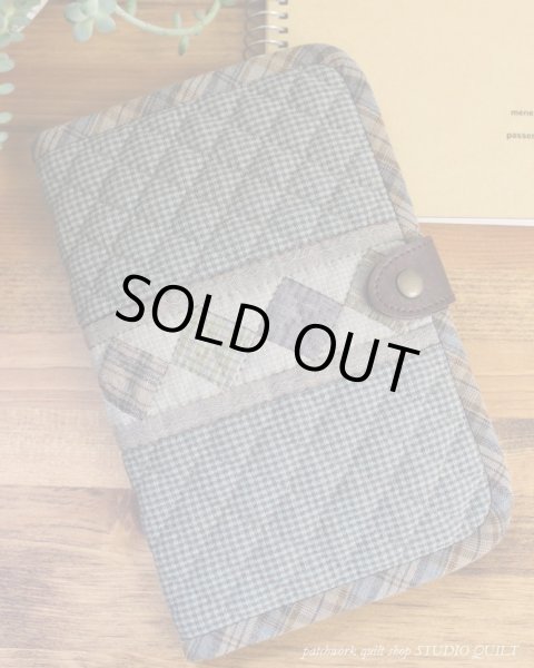 Photo1: Health Care Card Holder (1)