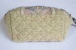 Photo5: Lace Zipper Pouch (5)