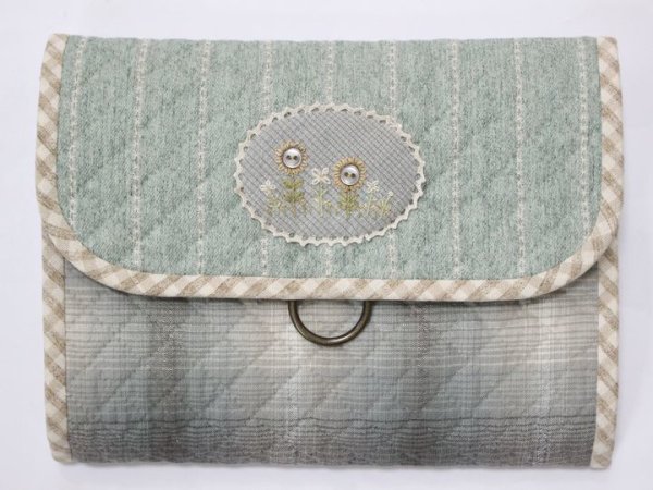 Photo4: Travel Pouch (Tax Excl.) (4)