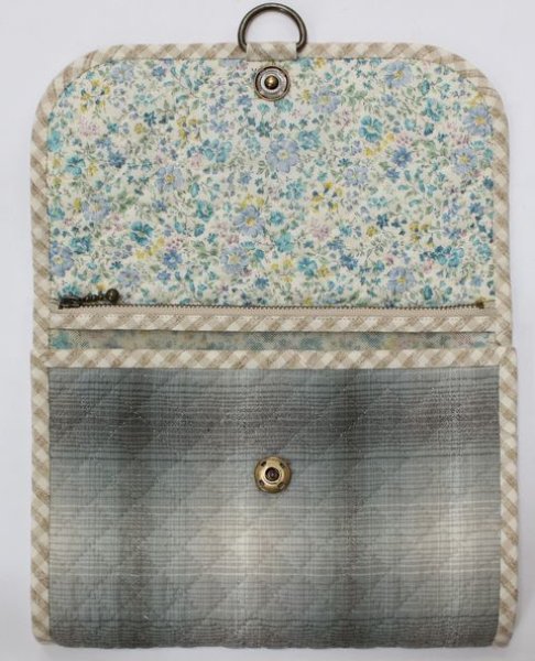 Photo3: Travel Pouch (Tax Excl.) (3)