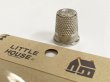 Photo1: Little House New Thimble (Tax Excl.) (1)