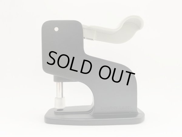 Photo2: Mini Hand Press Machine (Tax Excl.) (2)