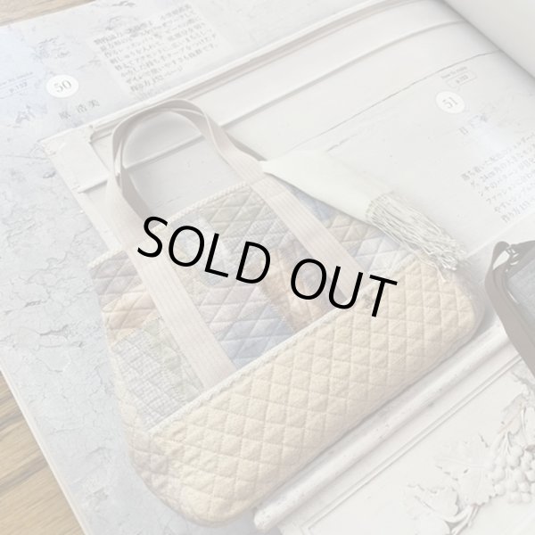 Photo3: Quilts Japan Magazine - Winter 2021 Issue / Japanese (Tax Excl.) (3)