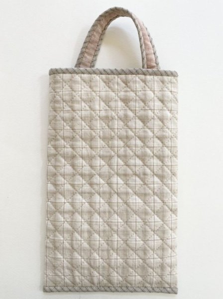 Photo3: Multi Case with Ribbon  (3)