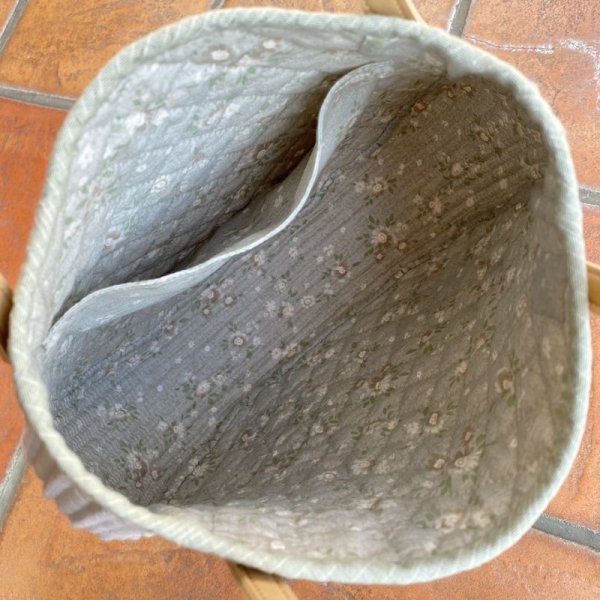 Photo3: [SALE] Herbal Bag (3)