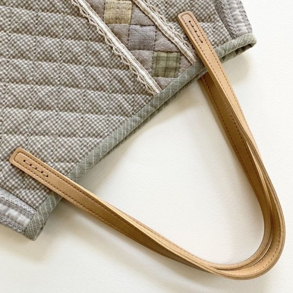 Photo4: [SALE] Herbal Bag (4)