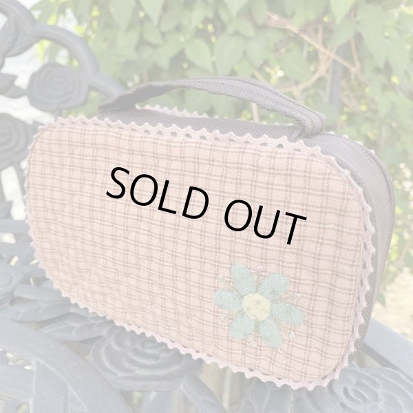 Photo2: Mini Multi Case  (2)