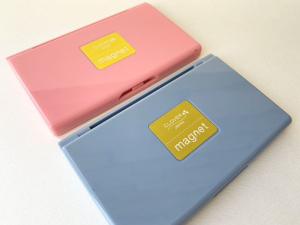 Photo5: Clover Magnetic Needle Holder (Tax Excl.) (5)