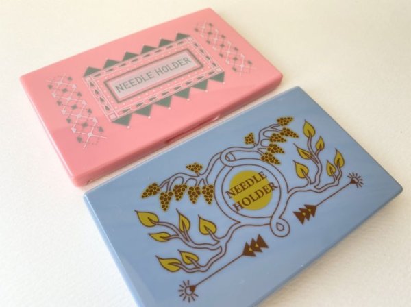 Photo4: Clover Magnetic Needle Holder (Tax Excl.) (4)