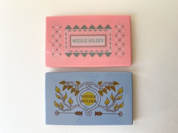 Photo3: Clover Magnetic Needle Holder (Tax Excl.) (3)