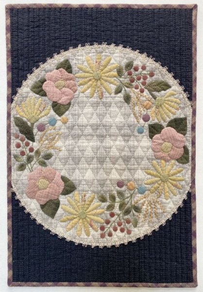 Photo2: [SALE] New Year’s Wreath (2)