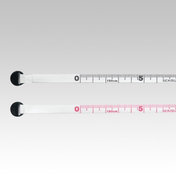 Photo4: Clover Spring Tape Measure (4)