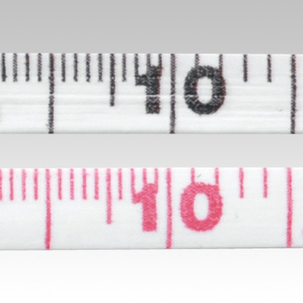 Photo3: Clover Spring Tape Measure (3)