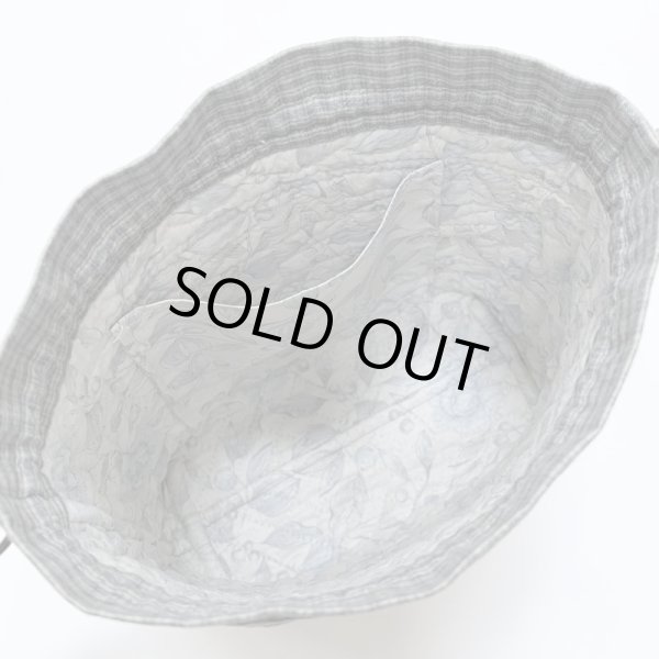 Photo2: Tessellation Pouch (2)