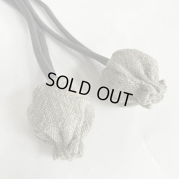 Photo3: Tessellation Pouch (3)