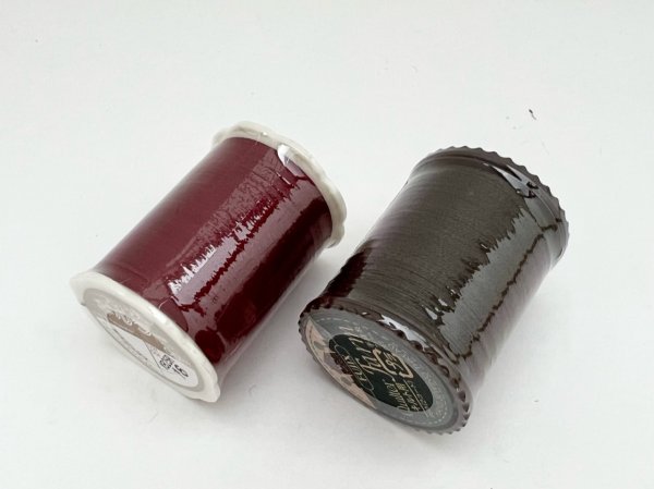 Photo3: Fujix Quilter Sewing Thread (3)