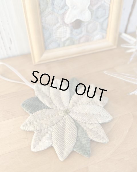 Photo3: Christmas Ornament (Set of 3) (3)