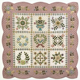 Fabric Kits - Studio Quilt
