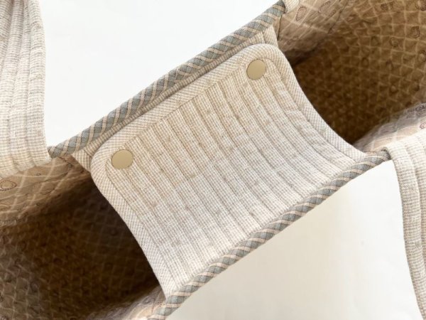 Photo2: Spring Tote Bag (2)