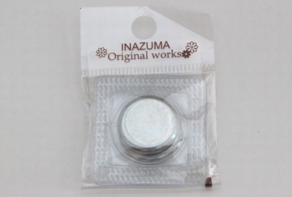 Photo1: Magnetic Snap Button (18mm) (1)