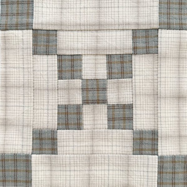 Photo2: Monthly Quilt 2025 | Birth Month Flowers  (2)