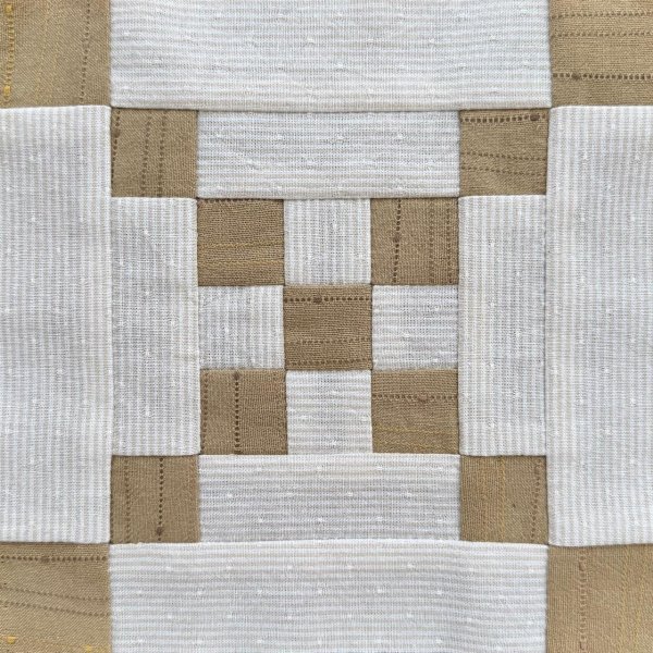 Photo4: Monthly Quilt 2025 | Birth Month Flowers  (4)