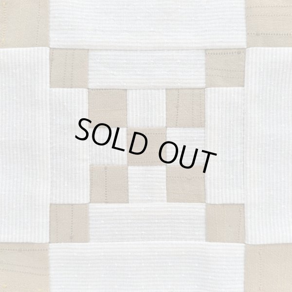 Photo6: Monthly Quilt 2025 | Birth Month Flowers (6)