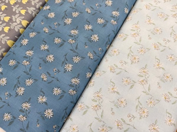 Photo4: Printed Fabrics (4)